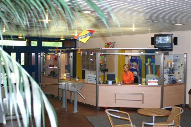 hallenbadshop